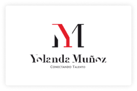 Yolanda Muñoz Conectando Talento
