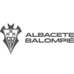 logo Albacete Balompie