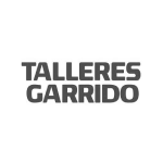 logo Talleres Garrido