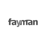 logo fayman